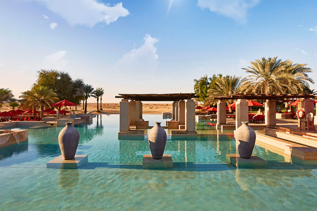 Bab Al Shams 